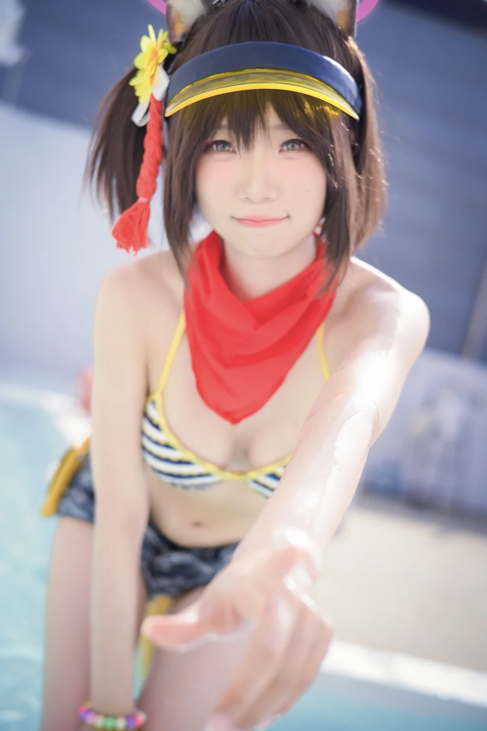 Hattie - No.001 Izuna [37P-464MB] tg@simisebaisi 【丝足阁】037.webp